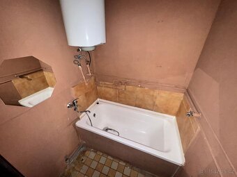 (734) Pronájem, byt 3+1, 77 m, 18, Vrbice - 9