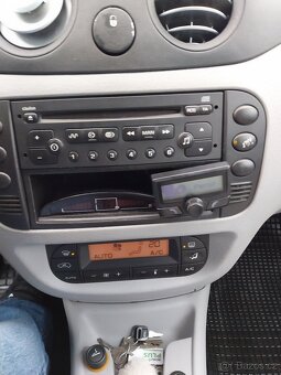 Citroën C3 1.4i 54Kw. 2004. Stk 2027/2 Bez Koroze. 139Tkm. - 9