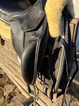 Drezurní Equiline - 9