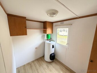 Mobilní dům - mobilheim Carnaby Chardonnay 7,7 x 3,7m - 9