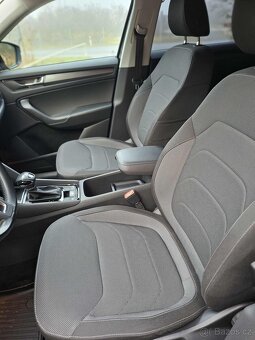 Škoda Kodiaq 2.0 TDI 140KW 4x4 - 9