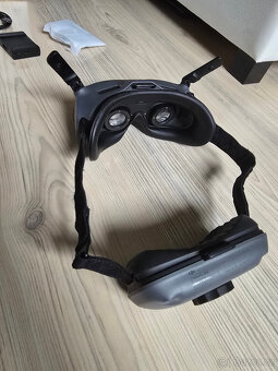 DJI Avata Explorer Combo (Goggles Integra + RC Motion 2) - 9