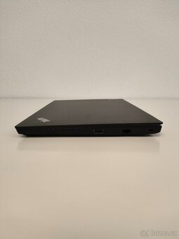 Lenovo ThinkPad E14 Gen3|Ryzen 7 5700U|16 GB RAM|512 GB SSD - 9