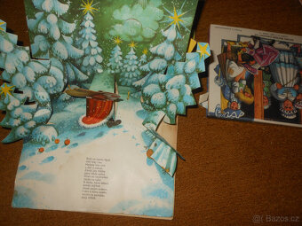 Leporelo V. Kubašta -2x - 9