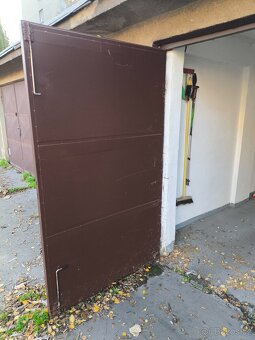 Garáž na prodej Ústí nad Labem - Krásné Březno - 9