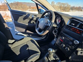 Citroen C4 B7 - 9