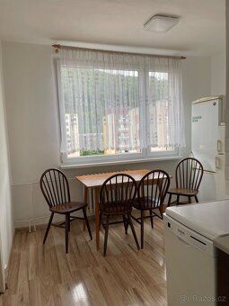 Byt 2+1, 60,73 m² | 7. patro | krásný výhled - 9