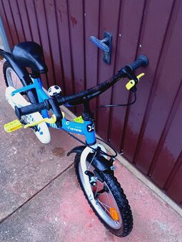 Kolo 16 dětské - 9