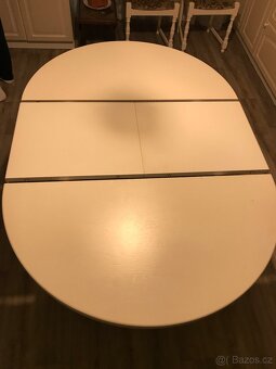 KUCHYŇSKÝ ROZKLÁDACÍ STŮL - 9