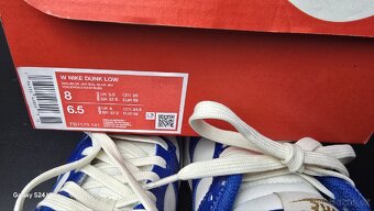 Nike Dunk Low   39eu - 9