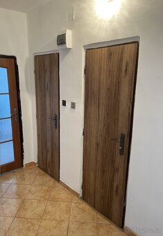 pronájem bytu 2+1 - 9