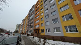 Prodej bytu 3+1, Josefa Suka 263/15, Most - 9