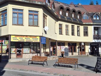 Harrachov - byt ke stavební úpravě - 9