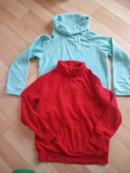 Dívčí a dámská mikina-vel. 38/40/42 - 9