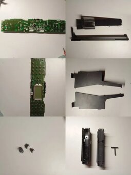 Tiskárna Kyocera Ecosys M 6030 cdn - 9