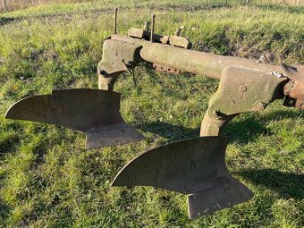 Prodej – Pluh 3-PN-35-M - 9