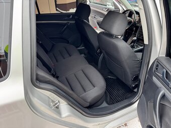 Škoda Octavia 2.0TDI 103Kw Elegance - Tažný - 9