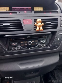 Citroen C4 Picasso - 9