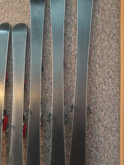 Lyže 70cm, 100 a 120cm - 9