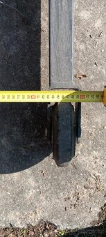 Zdvihaci plosina, stůl - 9