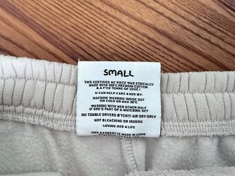 Named Collective mikina a tepláky - 9