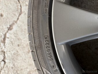 Alu kola BMW styling 128 - 9