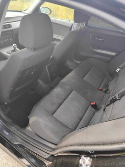 BMW E90 318D 90kw - 9