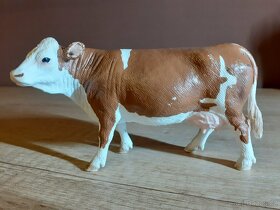 Zvířátka SCHLEICH - TUR - 9