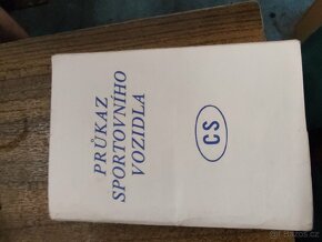 Skoda 120LS rallykros - 9