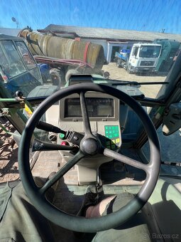 Fendt favorit 714 - 9