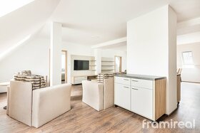 Prodej apartmánu 3+kk,  119m2 - Nové Město na Moravě - Studn - 9