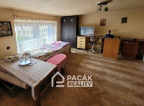 Prodej rodinného domu v Kokorách u Olomouce, ev.č. 00477 - 9