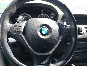 BMW X6 TOP STAV, Prodej nebo výměna - 9