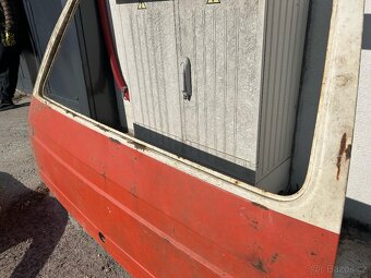 Predám Diely na VW T3 - 9