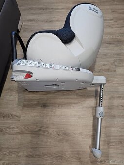 Autosedačka Britax Römer Trifix 2 i-size - 9
