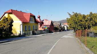 Odry - RD se zahradou 1600 m2 - 9