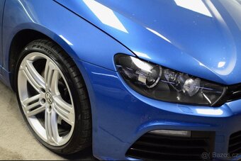 Volkswagen Scirocco R - 9