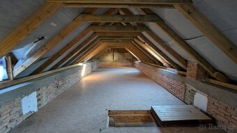 RD Orlovice - užitková plocha 149,2 m² - RK NEVOLAT - 9