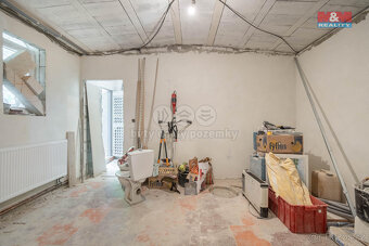 Prodej rodinného domu, 89 m², Slaný, ul. Lacinova - 9