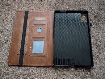 Xiaomi Redmi Pad 3GB/64GB Mint Green - 9