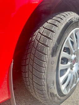 Fiat Punto 1.2 2013 - 9