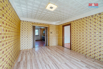 Prodej bytu 2+1, 52 m², Horní Slavkov, ul. Zahradní - 9
