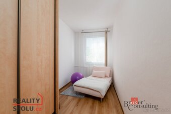 Prodej, byty/3+1, 63 m2, Kralovická 1433/15, Bolevec, 32300 - 9