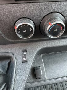 Renault Master 2.3DCi L3H3, 2021, DPH,Původ ČR,PDC,Temp. - 9