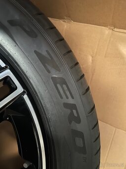 Orig Mercedes GLB x247 GLA h247 amg r19 235/50/19 99% - 9