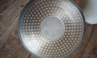 Pomaly hrnec CrockPot CS026X Saute - 9