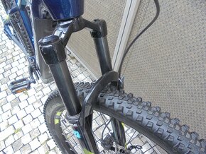 Prodám horské elektrokolo na 29" - baterie 750wh - 9