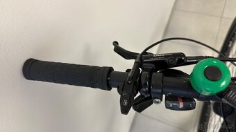 Horské kolo GHOST, rám M, kola 29", pro jezdce od 165 cm - 9