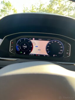 Passat b8 facelift/virtualcockpit/2021/HIGHLINE/DSG/TOP - 9