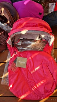 Autosedačka isofix - Casualplay PRIMA FIX - 9